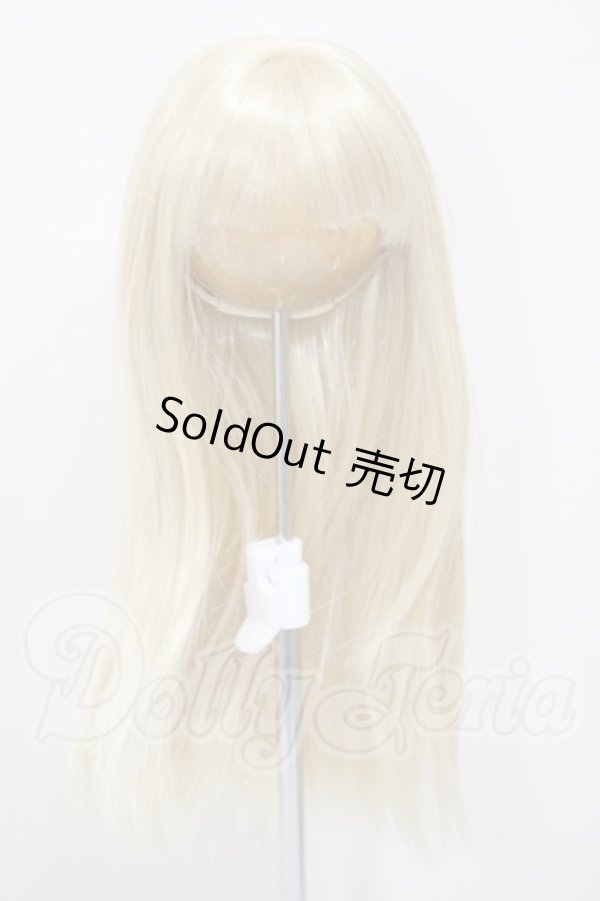 画像1: 8-9inch/ウィッグ A-26-02-18-279-NY-ZA (1)