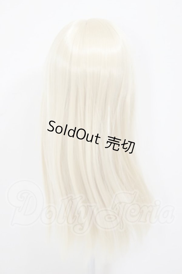 画像2: 8-9inch/ウィッグ A-26-02-18-279-NY-ZA (2)