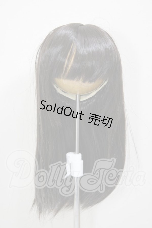 画像1: 9inch/ウィッグ A-26-02-18-283-NY-ZA (1)