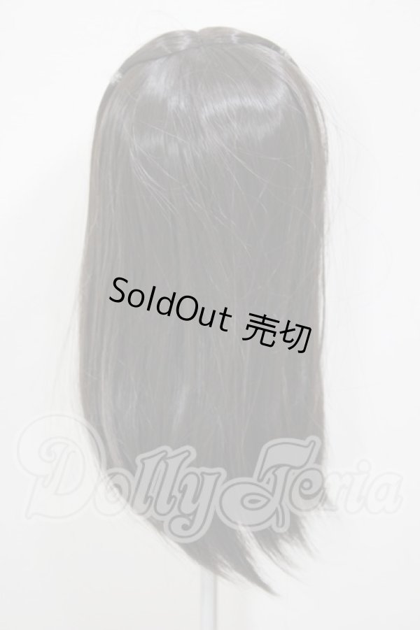 画像2: 9inch/ウィッグ A-26-02-18-283-NY-ZA (2)