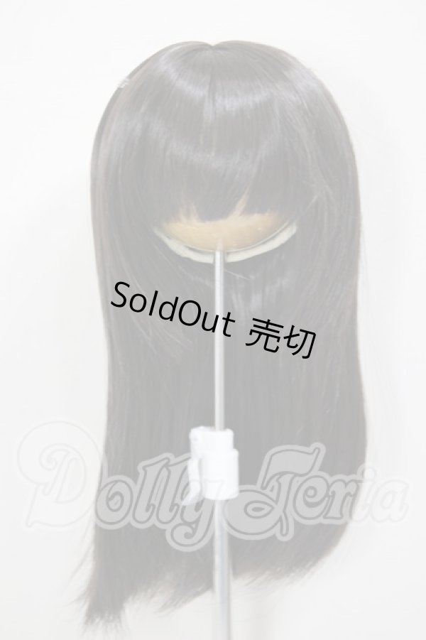 画像1: 9inch/ウィッグ A-26-02-18-284-NY-ZA (1)