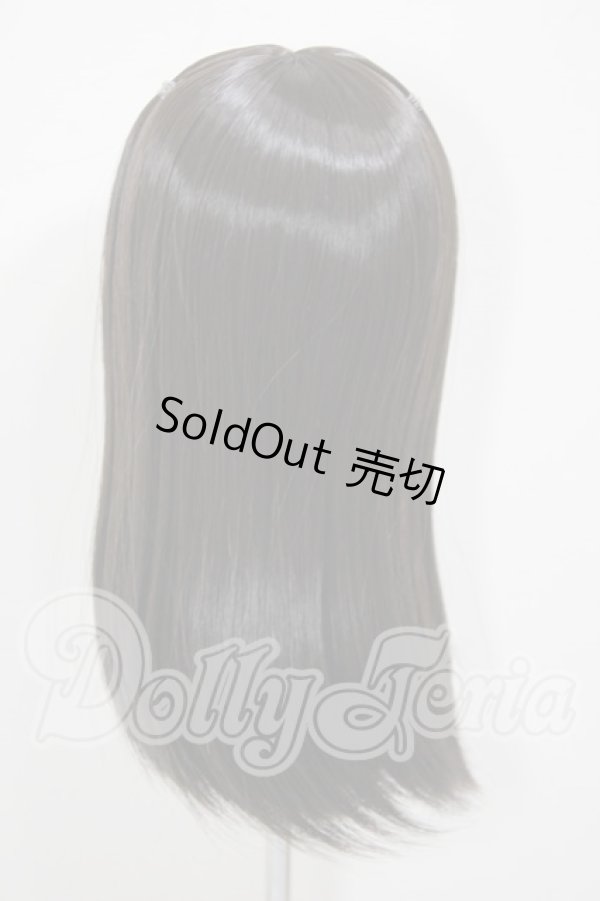 画像2: 9inch/ウィッグ A-26-02-18-284-NY-ZA (2)