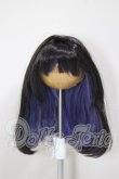 画像1: 7-8inch/ウィッグ A-26-02-18-277-NY-ZA (1)