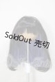 画像: 7-8inch/ウィッグ A-26-02-18-277-NY-ZA