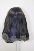 画像2: 7-8inch/ウィッグ A-26-02-18-277-NY-ZA (2)