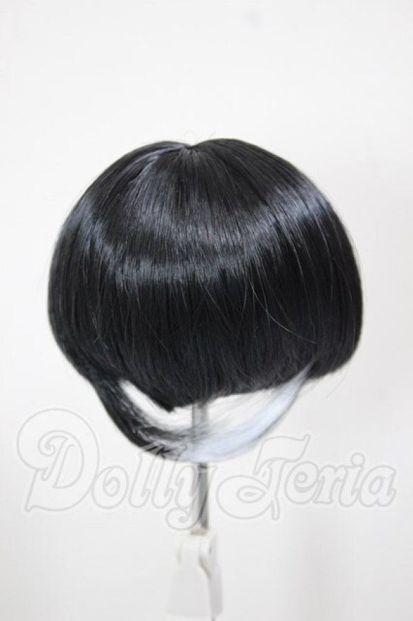 画像2: 6-7inch/ウィッグ A-26-02-18-287-NY-ZA (2)