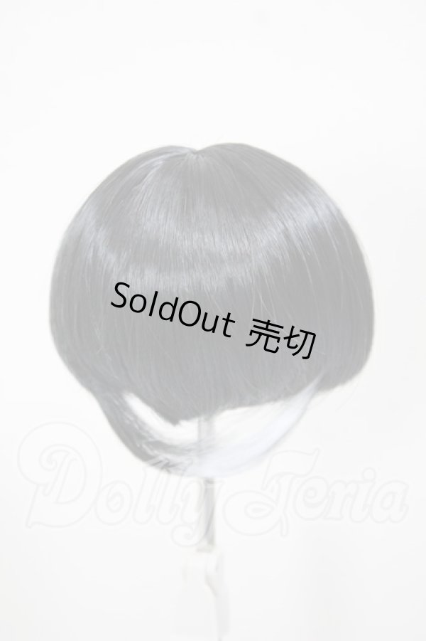 画像2: 6-7inch/ウィッグ A-26-02-18-287-NY-ZA (2)