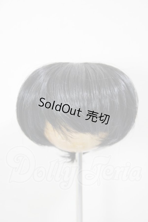 画像1: 8inch/ウィッグ A-26-02-18-285-NY-ZA (1)