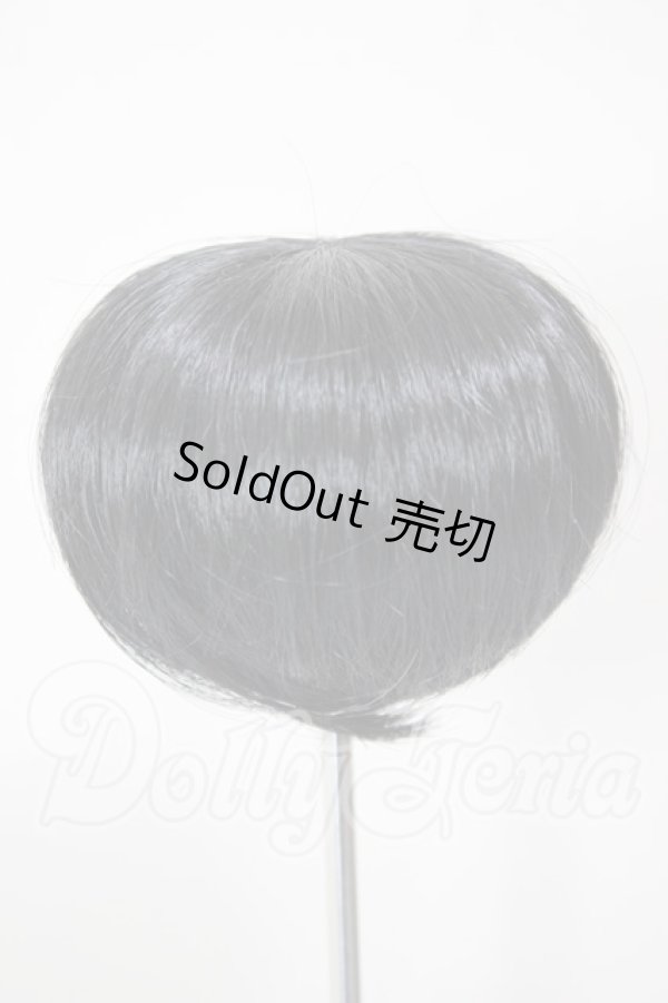 画像2: 8inch/ウィッグ A-26-02-18-285-NY-ZA (2)