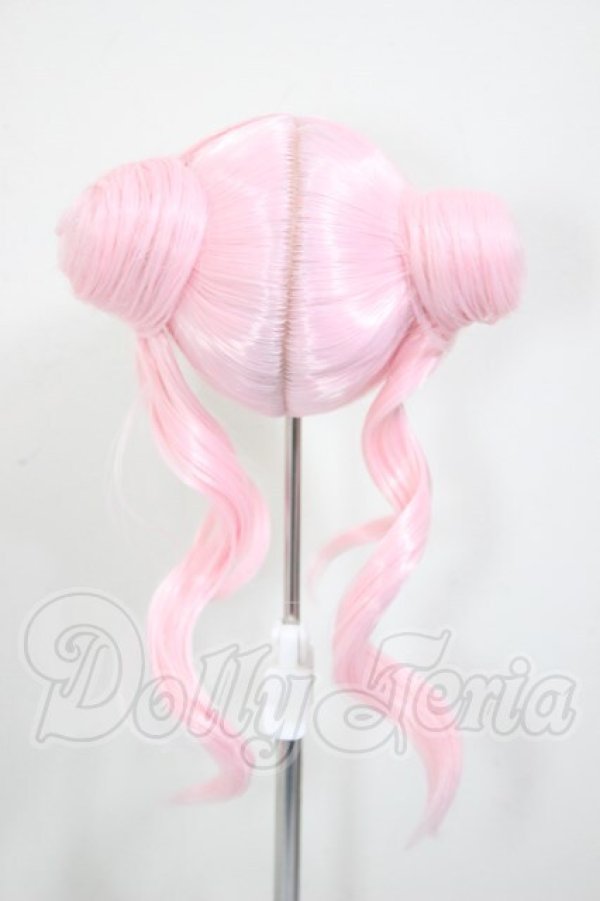 画像2: 8-9inch/ウィッグ A-26-02-18-288-NY-ZA (2)