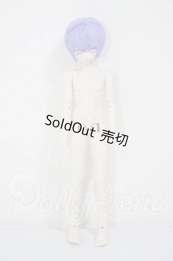 画像2: Youtype Toys ZaoC /ザック・イベント/小偶像 -小さなアイドル-  A-26-02-18-252-NY-ZA (2)