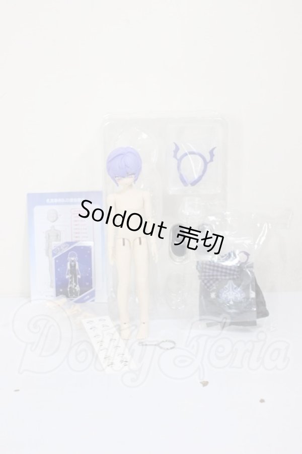 画像4: Youtype Toys ZaoC /ザック・イベント/小偶像 -小さなアイドル-  A-26-02-18-252-NY-ZA (4)