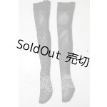 画像: DD/OF:靴下 A-26-02-18-312-NY-ZA