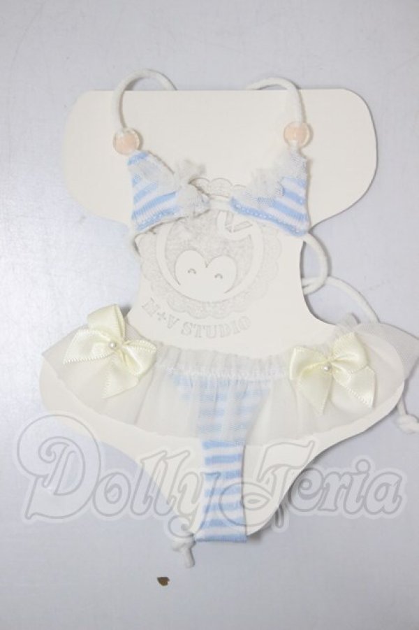 画像1: MDD/OF:インナーウェア　M+V STUDIO 製 A-26-02-18-306-NY-ZA (1)