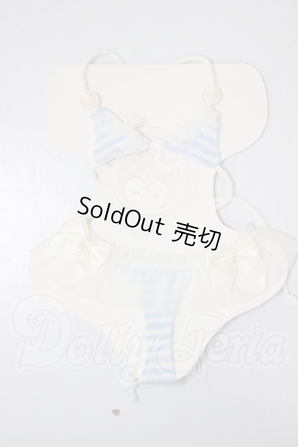 画像1: MDD/OF:インナーウェア　M+V STUDIO 製 A-26-02-18-306-NY-ZA (1)