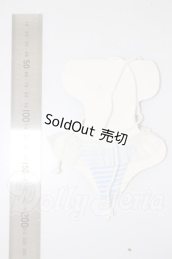 画像2: MDD/OF:インナーウェア　M+V STUDIO 製 A-26-02-18-306-NY-ZA (2)