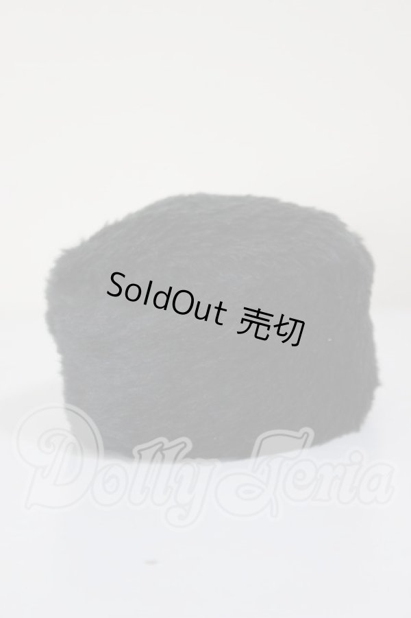 画像1: MDD/OF:小物　帽子 A-26-02-18-311-NY-ZA (1)