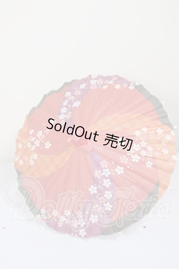 画像1: SD/OF:番傘 A-26-02-18-309-NY-ZA (1)