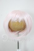 画像1: 9-10inch/ウィッグ A-26-02-18-319-NY-ZA (1)