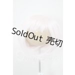 画像: 9-10inch/ウィッグ A-26-02-18-319-NY-ZA