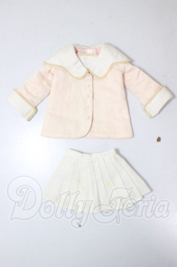 画像1: 幼SD/OF:衣装セット A-26-02-18-314-NY-ZA (1)