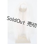 画像: 7-8inch/ウィッグ A-26-02-18-318-NY-ZA