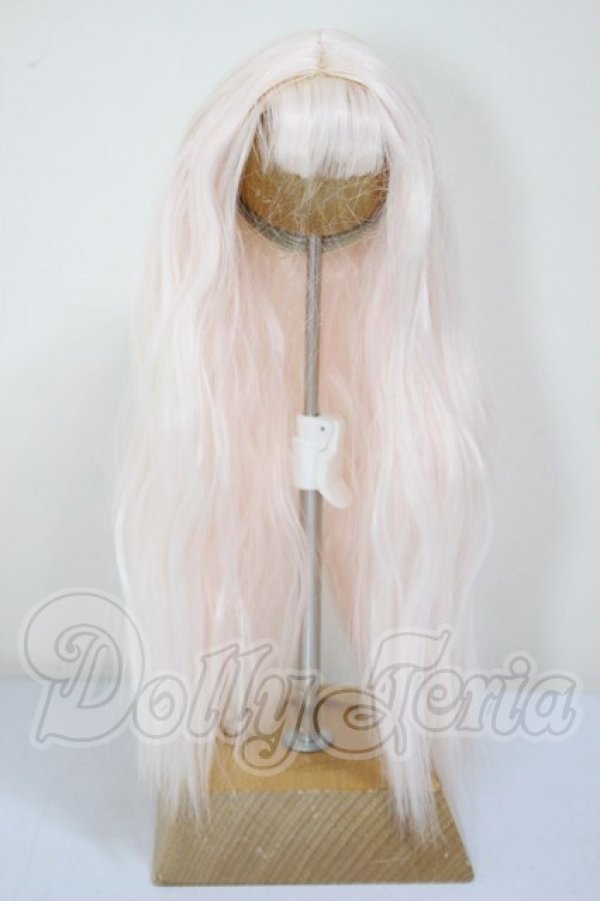 画像1: 7-8inch/ウィッグ A-26-02-18-318-NY-ZA (1)