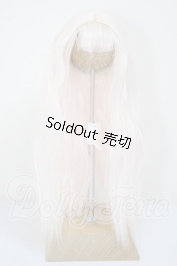 画像1: 7-8inch/ウィッグ A-26-02-18-318-NY-ZA (1)