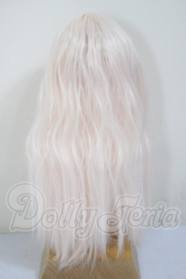 画像2: 7-8inch/ウィッグ A-26-02-18-318-NY-ZA (2)