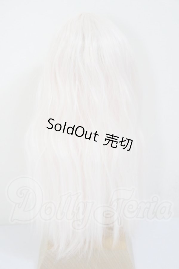 画像2: 7-8inch/ウィッグ A-26-02-18-318-NY-ZA (2)