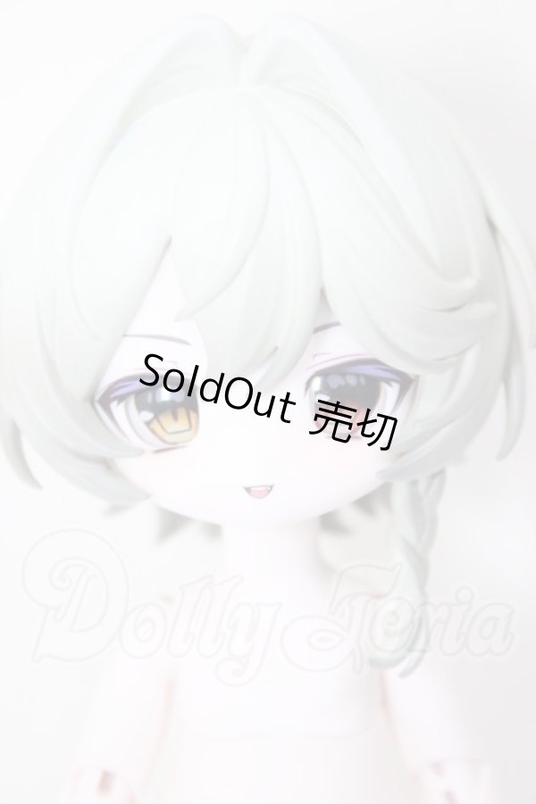 画像1: ボニーバニー/兎の夢匣　伊西? A-26-02-18-301-NY-ZA (1)