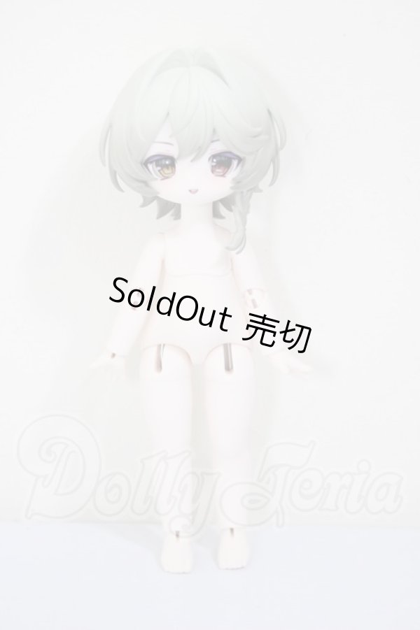 画像2: ボニーバニー/兎の夢匣　伊西? A-26-02-18-301-NY-ZA (2)