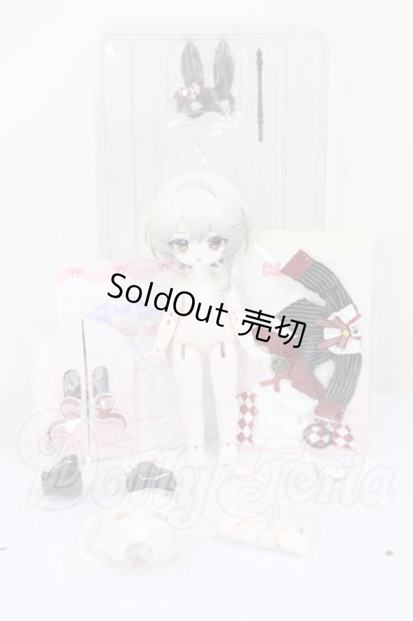 画像4: ボニーバニー/兎の夢匣　伊西? A-26-02-18-301-NY-ZA (4)