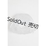 画像: 無症状/未塗装ヘアパーツ/ A-26-03-04-073-NY-ZA