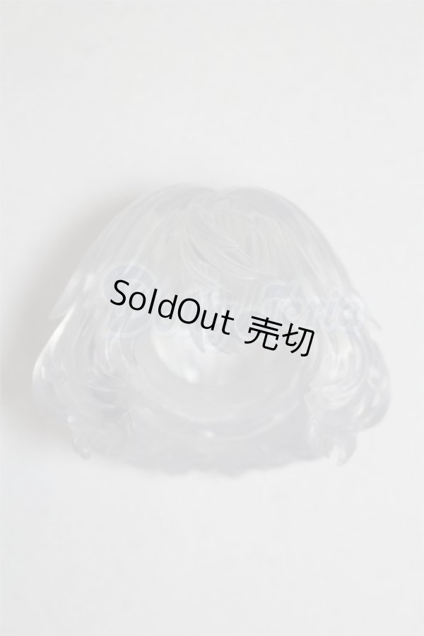 画像1: 無症状/未塗装ヘアパーツ/ A-26-03-04-073-NY-ZA (1)