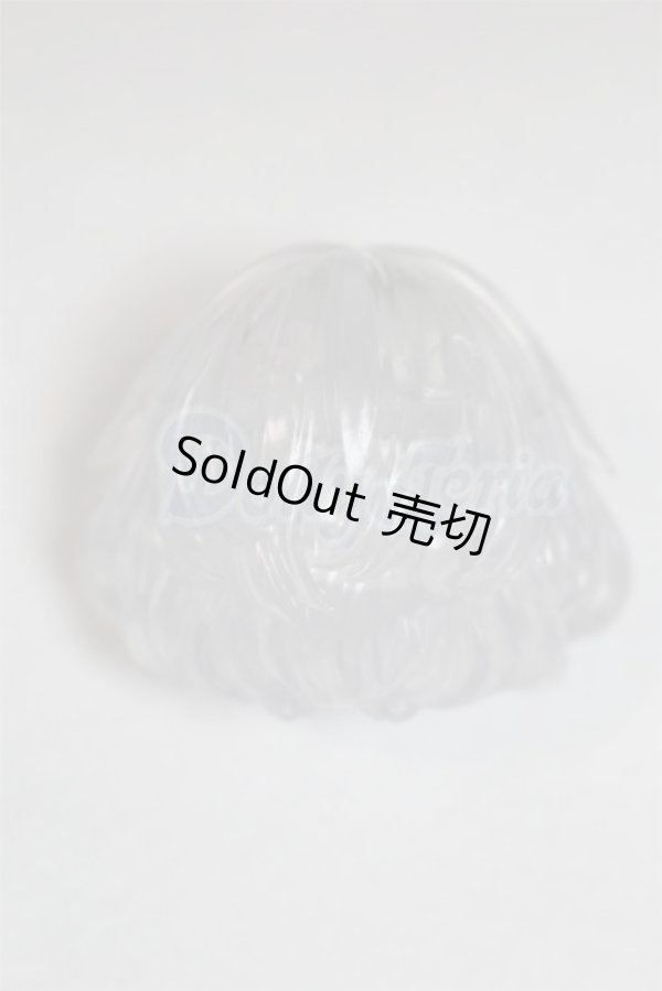 画像2: 無症状/未塗装ヘアパーツ/ A-26-03-04-073-NY-ZA (2)