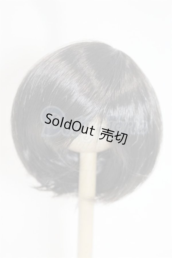 画像1: 7-8inch/ウィッグ/インチ　BJD　MJD　ドール用 A-26-03-04-061-NY-ZA (1)