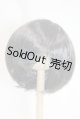 画像: 7-8inch/ウィッグ/インチ　BJD　MJD　ドール用 A-26-03-04-061-NY-ZA