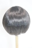 画像2: 7-8inch/ウィッグ/インチ　BJD　MJD　ドール用 A-26-03-04-061-NY-ZA (2)