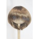 画像: 7-8inch/ウィッグ/インチ　BJD　MJD　ドール用 A-26-03-04-064-NY-ZA