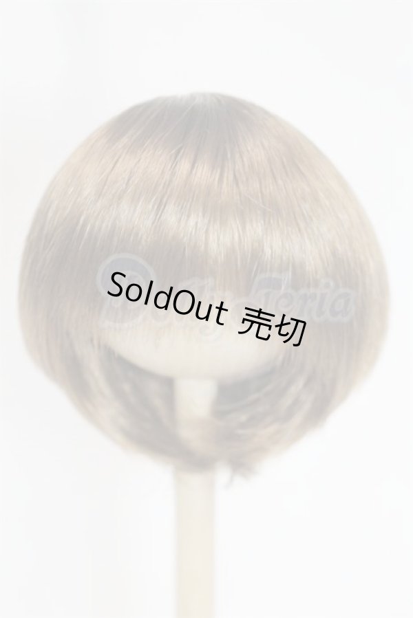 画像1: 7-8inch/ウィッグ/インチ　BJD　MJD　ドール用 A-26-03-04-064-NY-ZA (1)