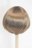画像2: 7-8inch/ウィッグ/インチ　BJD　MJD　ドール用 A-26-03-04-064-NY-ZA (2)