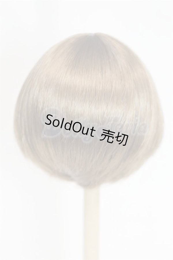 画像2: 7-8inch/ウィッグ/インチ　BJD　MJD　ドール用 A-26-03-04-064-NY-ZA (2)