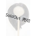 画像: 7-8inch/ウィッグ/インチ　BJD　MJD　ドール用 A-26-03-04-066-NY-ZA