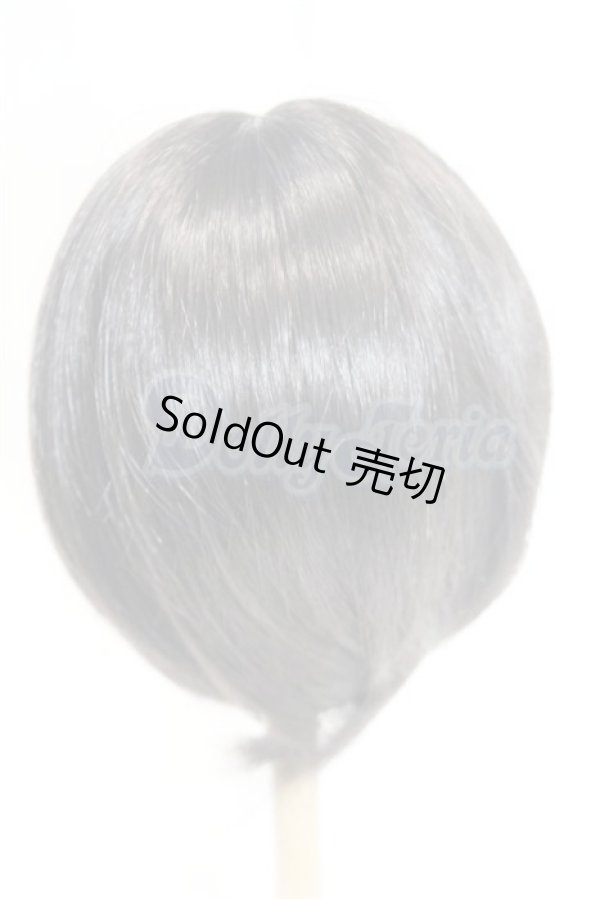 画像2: 7-8inch/ウィッグ/インチ　BJD　MJD　ドール用 A-26-03-04-066-NY-ZA (2)