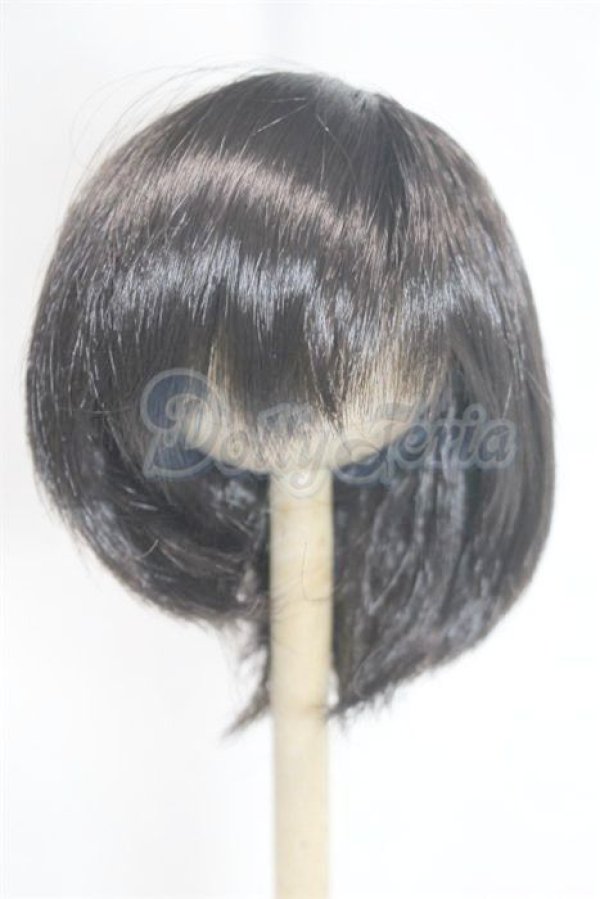 画像1: 7-8inch/ウィッグ/インチ　BJD　MJD　ドール用 A-26-03-04-065-NY-ZA (1)