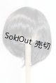 画像: 7-8inch/ウィッグ/インチ　BJD　MJD　ドール用 A-26-03-04-065-NY-ZA