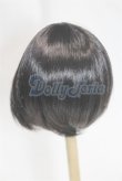 画像2: 7-8inch/ウィッグ/インチ　BJD　MJD　ドール用 A-26-03-04-065-NY-ZA (2)