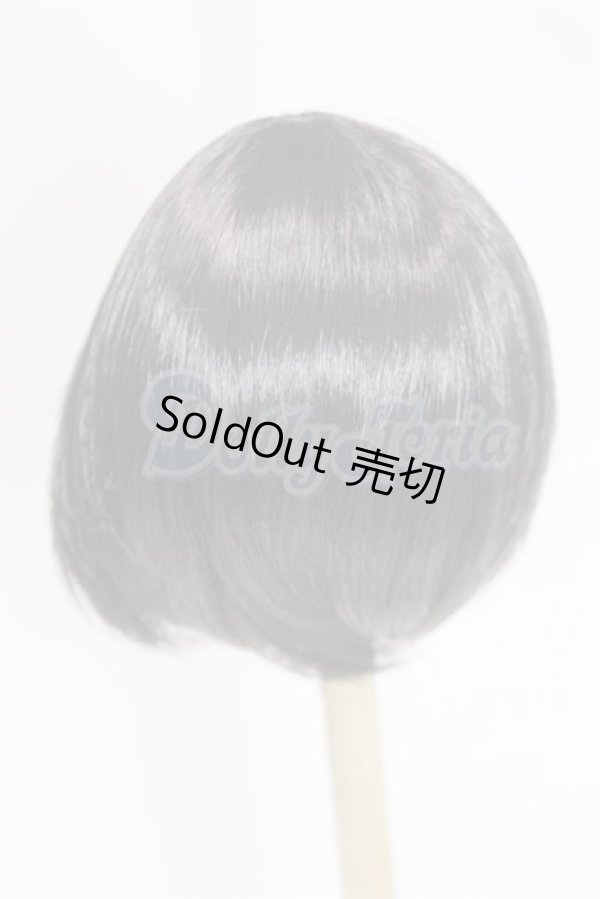 画像2: 7-8inch/ウィッグ/インチ　BJD　MJD　ドール用 A-26-03-04-065-NY-ZA (2)