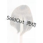 画像: 7-8inch/ウィッグ/インチ　BJD　MJD　ドール用 A-26-03-04-069-NY-ZA